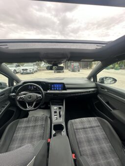 
										Volkswagen golf 8 GTD 2.0 200cv full									