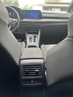 
										Volkswagen golf 8 GTD 2.0 200cv full									