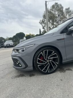 
										Volkswagen golf 8 GTD 2.0 200cv full									