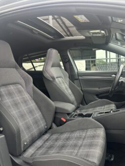 
										Volkswagen golf 8 GTD 2.0 200cv full									