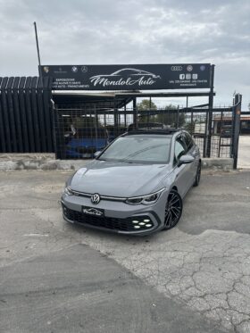 Volkswagen golf 8 GTD 2.0 200cv
