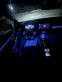 
										Volkswagen golf 8 GTD 2.0 200cv full									