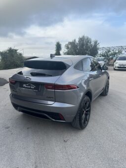 
										Jaguar  E-Pace R Dynamic 2.0 d 200cv mild hybrita full									