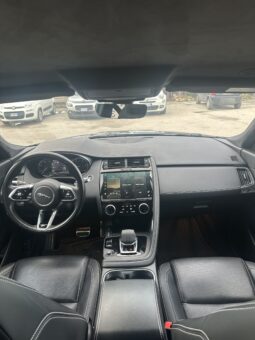 
										Jaguar  E-Pace R Dynamic 2.0 d 200cv mild hybrita full									