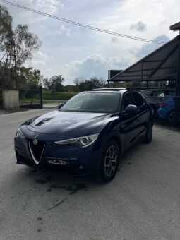 
										Alfa Romeo Stelvio Q4 2.2cc 210cv full									