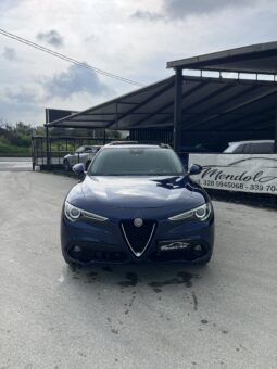 
										Alfa Romeo Stelvio Q4 2.2cc 210cv full									