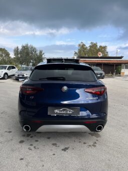 
										Alfa Romeo Stelvio Q4 2.2cc 210cv full									