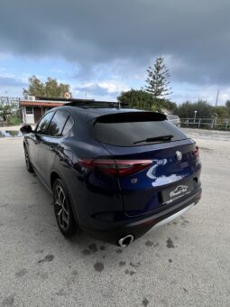 
										Alfa Romeo Stelvio Q4 2.2cc 210cv full									
