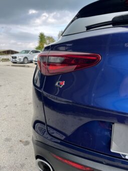 
										Alfa Romeo Stelvio Q4 2.2cc 210cv full									