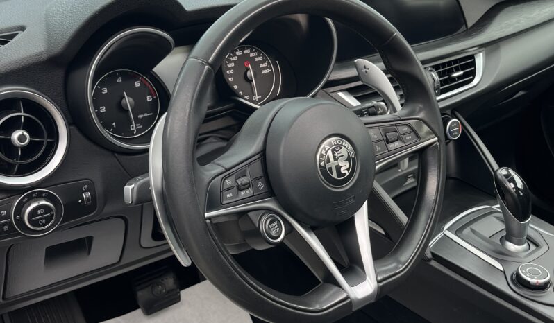 
								Alfa Romeo Stelvio Q4 2.2cc 210cv full									