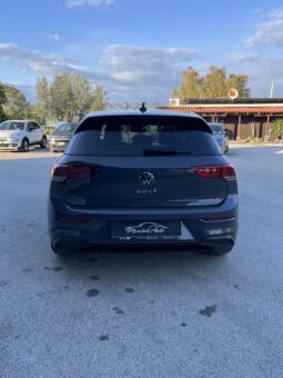 
										Volkswagen golf 8 2.0 116cv SCR style full									