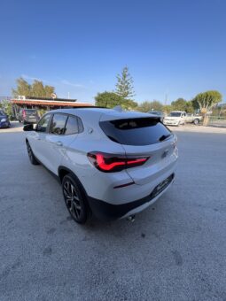 
										Bmw X2 18d S-drive 2.0cc 150cv full									