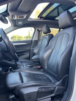 
										Bmw X2 18d S-drive 2.0cc 150cv full									