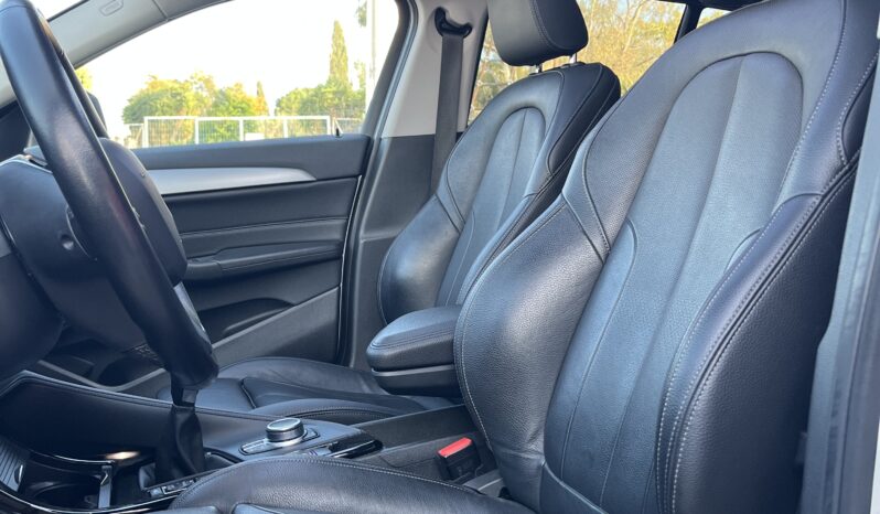 
								Bmw X2 18d S-drive 2.0cc 150cv full									