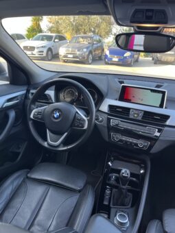 
										Bmw X2 18d S-drive 2.0cc 150cv full									