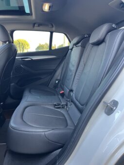 
										Bmw X2 18d S-drive 2.0cc 150cv full									