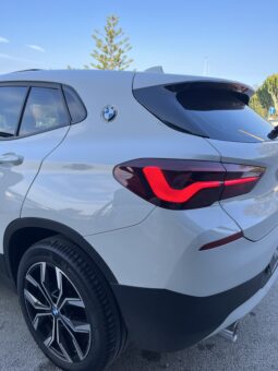 
										Bmw X2 18d S-drive 2.0cc 150cv full									
