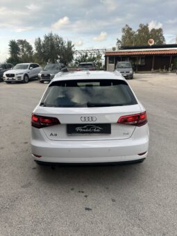 
										Audi A3 SPB 1.6  TDI business 110cv full									