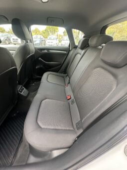 
										Audi A3 SPB 1.6  TDI business 110cv full									
