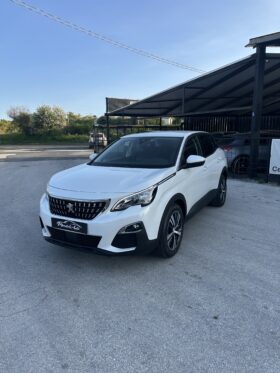 Peugeot 3008 130cv Allure  blueHDI