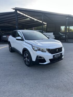 Peugeot 3008 130cv Allure  blueHDI