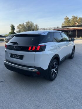 Peugeot 3008 130cv Allure  blueHDI