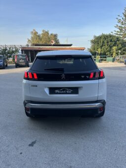 Peugeot 3008 130cv Allure  blueHDI