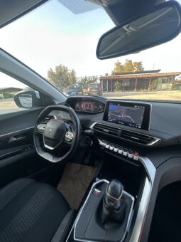 
										Peugeot 3008 130cv Allure  blueHDI full									