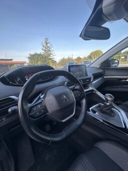 
										Peugeot 3008 130cv Allure  blueHDI full									