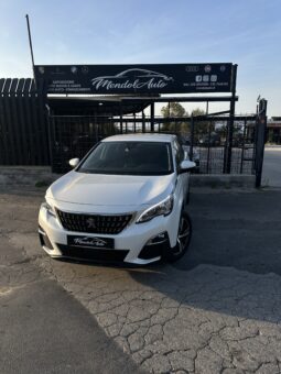 Peugeot 3008 130cv Allure  blueHDI