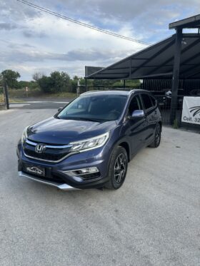 Honda CR-V 1.6 I-dtec elegance 2wd