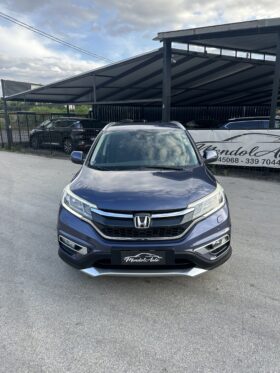 Honda CR-V 1.6 I-dtec elegance 2wd