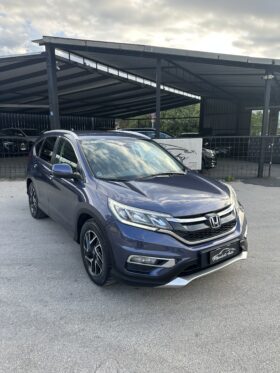 Honda CR-V 1.6 I-dtec elegance 2wd