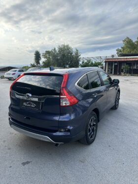 Honda CR-V 1.6 I-dtec elegance 2wd