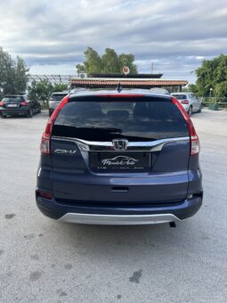 
										Honda CR-V 1.6 I-dtec elegance 2wd full									