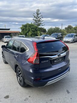 
										Honda CR-V 1.6 I-dtec elegance 2wd full									