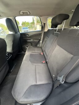 
										Honda CR-V 1.6 I-dtec elegance 2wd full									