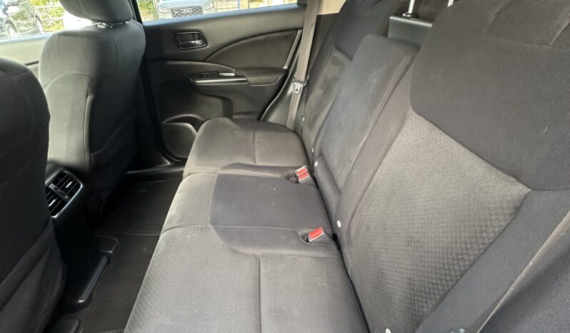 
								Honda CR-V 1.6 I-dtec elegance 2wd full									