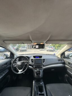 
										Honda CR-V 1.6 I-dtec elegance 2wd full									