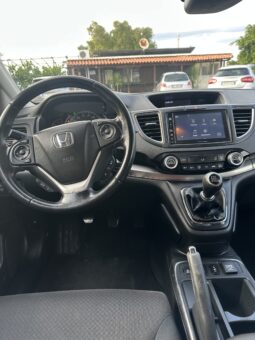 
										Honda CR-V 1.6 I-dtec elegance 2wd full									