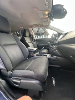 
										Honda CR-V 1.6 I-dtec elegance 2wd full									