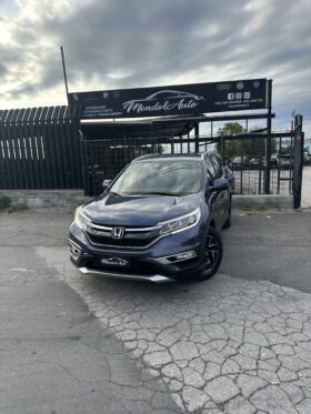 Honda CR-V 1.6 I-dtec elegance 2wd
