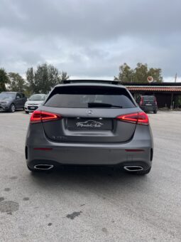 
										Mercedes A200D AMG Premium 150cv full									