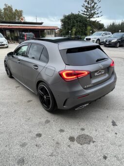 
										Mercedes A200D AMG Premium 150cv full									
