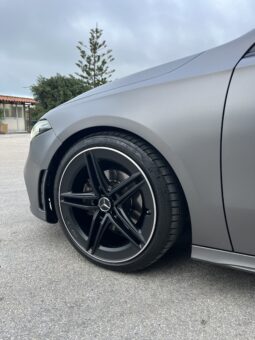 
										Mercedes A200D AMG Premium 150cv full									