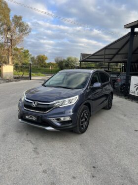 Honda CR-V 1.6 I-dtec elegance 2wd