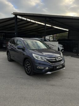 Honda CR-V 1.6 I-dtec elegance 2wd