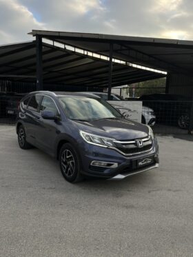 Honda CR-V 1.6 I-dtec elegance 2wd