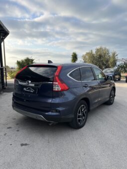 Honda CR-V 1.6 I-dtec elegance 2wd