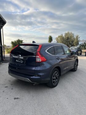 Honda CR-V 1.6 I-dtec elegance 2wd